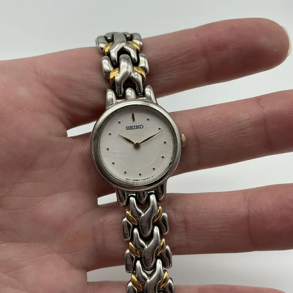 Seiko see photos